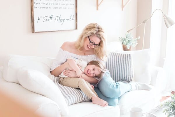 About Us Baby Store Owner Img